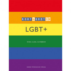 Kort & godt om LGBT+