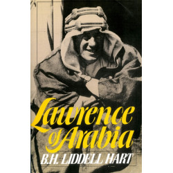 Lawrence Of Arabia