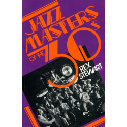 Jazz Masters Of The 30s