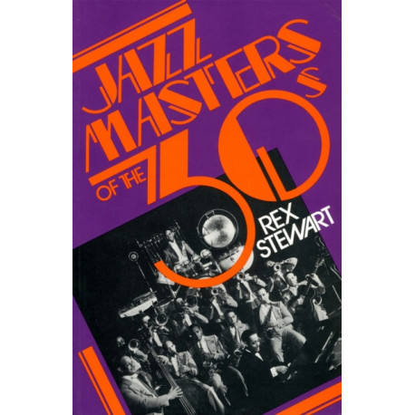 Jazz Masters Of The 30s