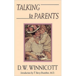 Talking To Parents