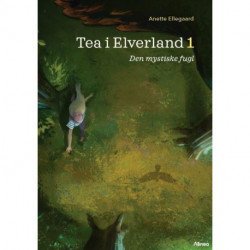 Tea i Elverland 1 - Den mystiske fugl, Rød Læseklub: Den mystiske fugl