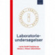 Laboratorieundersøgelser 7. udgave