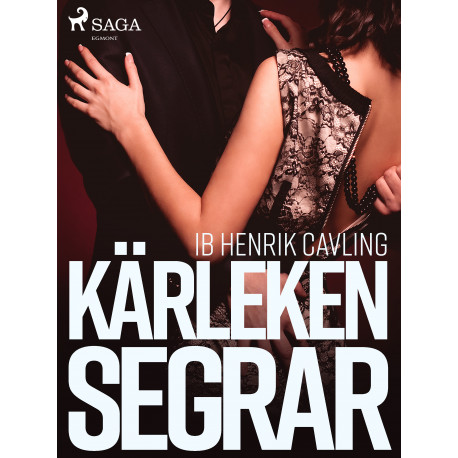 Kärleken segrar