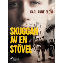 Skuggan av en stövel