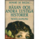 Häxan och andra lustiga historier