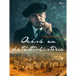 Också en detektivhistoria