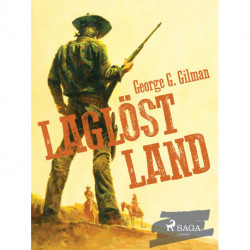 Laglöst land