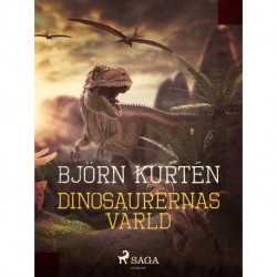 Dinosaurernas värld