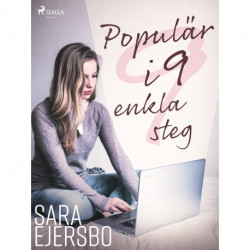 Populär i 9 enkla steg