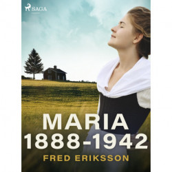 Maria 1888-1942