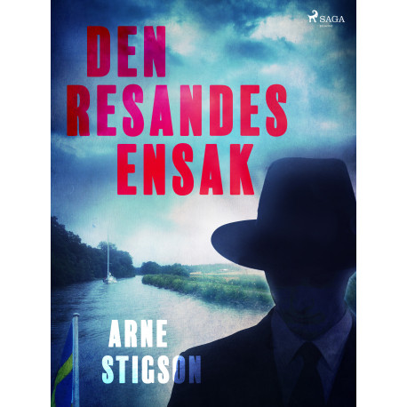 Den resandes ensak