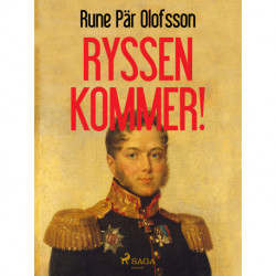 Ryssen kommer!