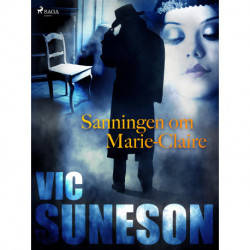 Sanningen om Marie-Claire