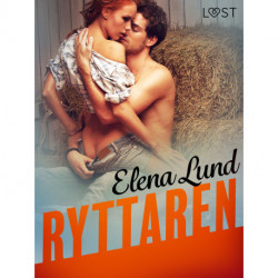 Ryttaren - erotisk novell