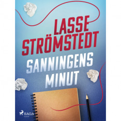 Sanningens minut