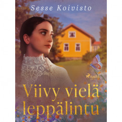 Viivy vielä leppälintu