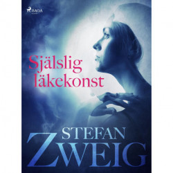 Själslig läkekonst