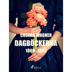 Dagböckerna 1869–1883