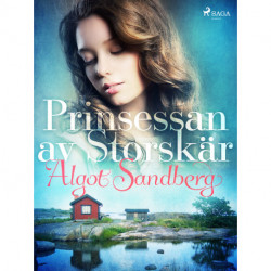 Prinsessan av Storskär