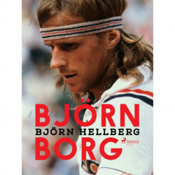Björn Borg