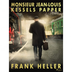 Monsieur Jean-Louis Kessels papper