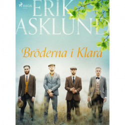 Bröderna i Klara