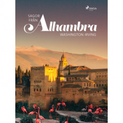 Sagor från Alhambra