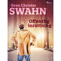 Offentlig inrättning