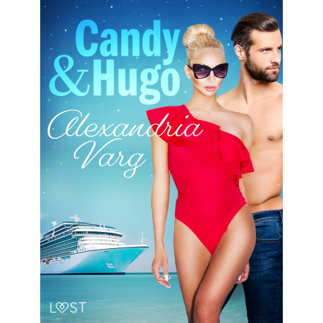 Candy och Hugo - erotisk novell