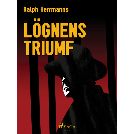 Lögnens triumf