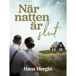 När natten är slut