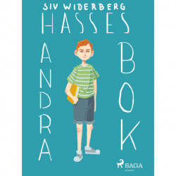 Hasses andra bok
