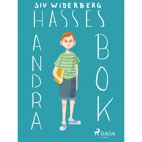 Hasses andra bok