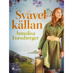 Svavelkällan