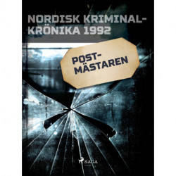 Postmästaren