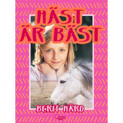 Häst är bäst