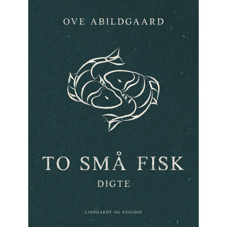 To små fisk. Digte