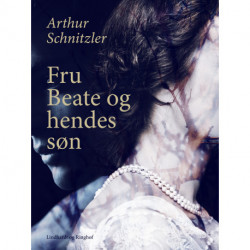 Fru Beate og hendes søn