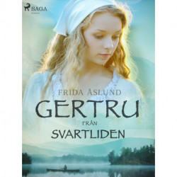 Gertru från Svartliden