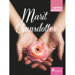 Marit Eljansdotter
