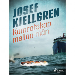 Kamratskap mellan män