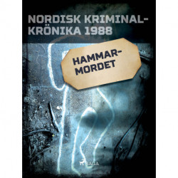 Hammarmordet