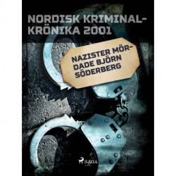 Nazister mördade Björn Söderberg
