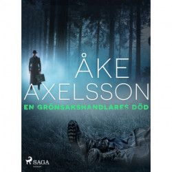 En grönsakshandlares död