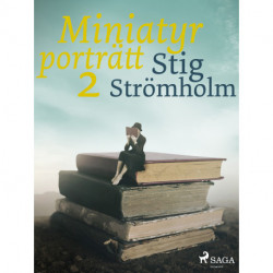 Miniatyrporträtt 2