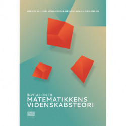 Invitation til matematikkens videnskabsteori