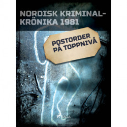 Postorder på toppnivå