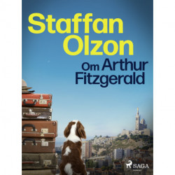 Om Arthur Fitzgerald