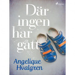 Där ingen har gått